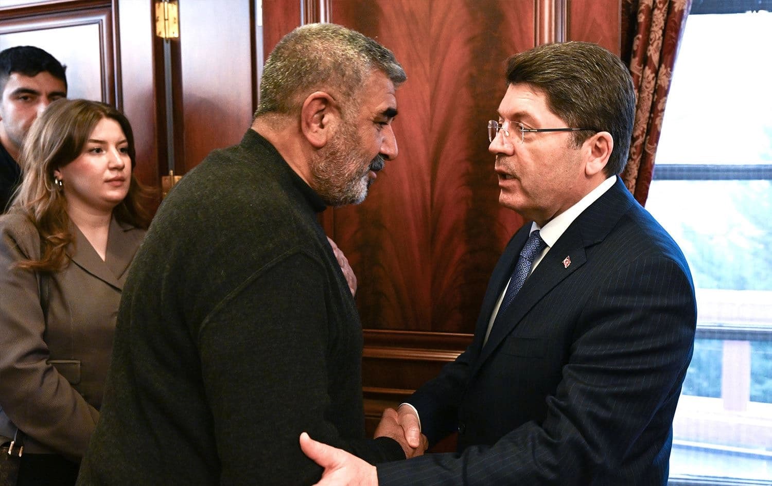 Foto: Yılmaz Tunç