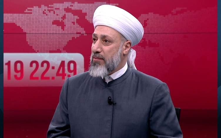 Şeyh Mürşid Haznevi