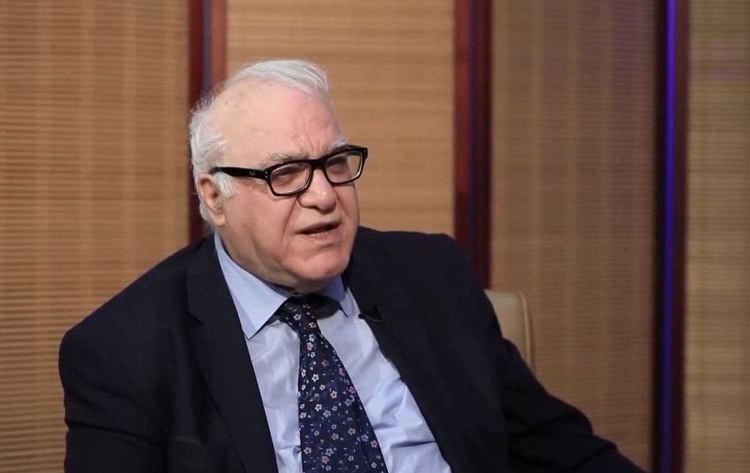 موزهەر محەممەد ساڵح، راوێژکاری دارایی سەرۆکوەزیرانی عێراق