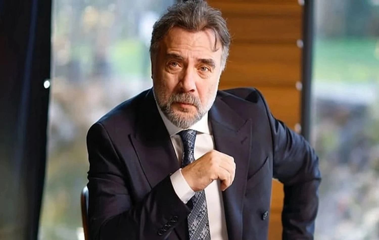 Fotoğraf: X 