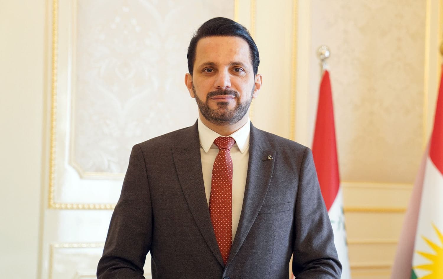 Yeni Nesil Hareketi lideri Şaswar