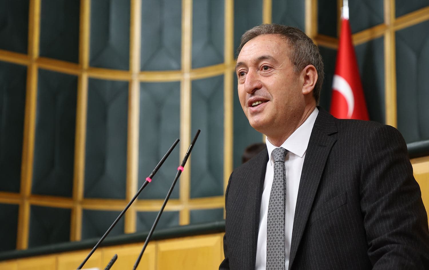 Tuncer Bakırhan