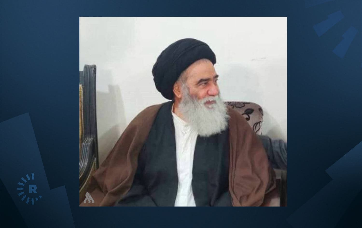 سەید هادی سیستانی