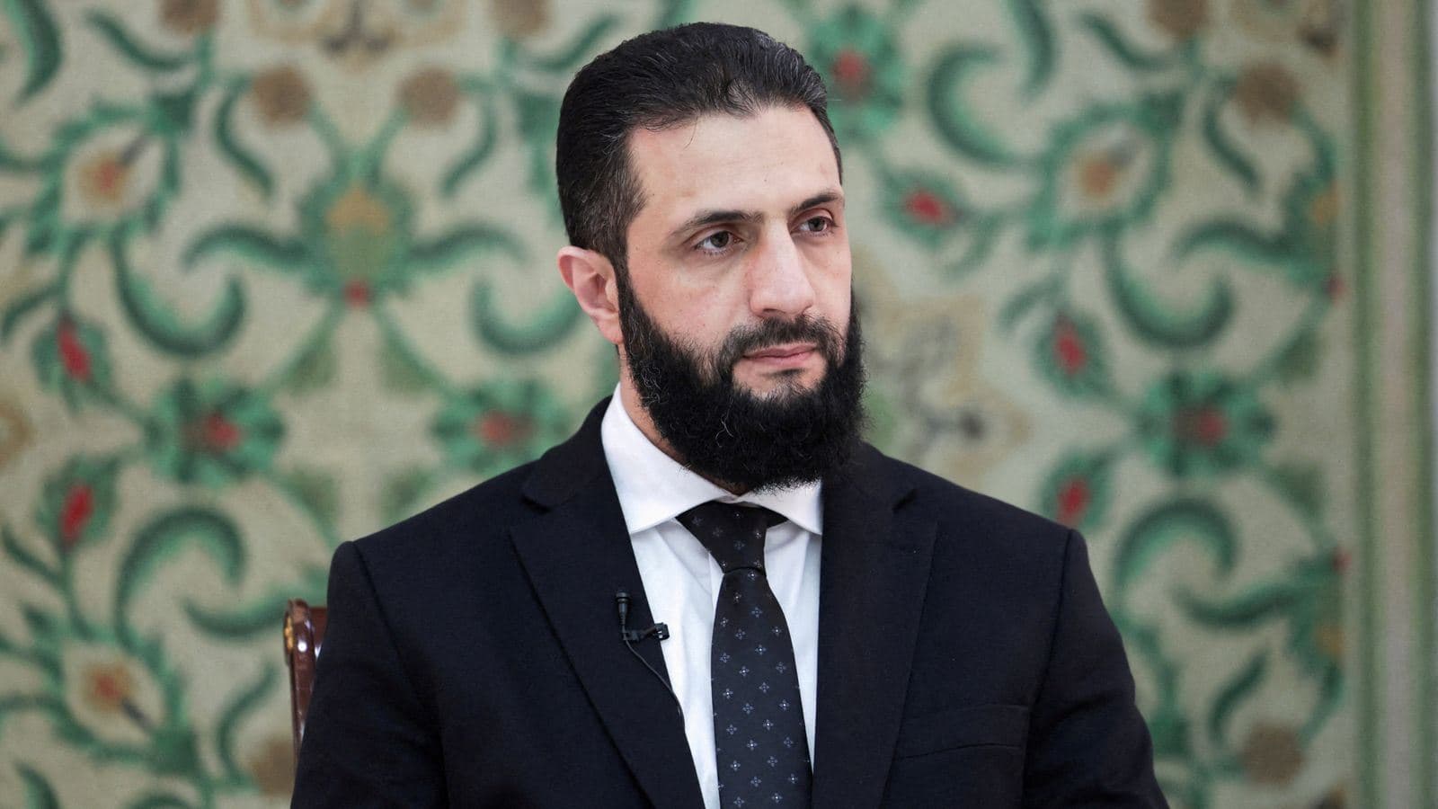 Ehmed Şer\ Wêne: Arşîv