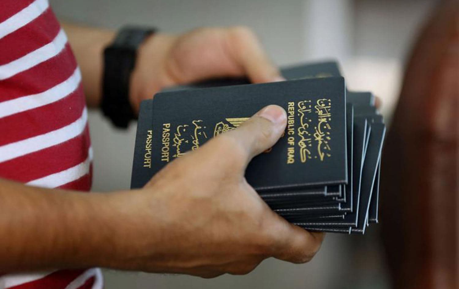 Pasaport endeksi 2026: Irak, Suriye ve İran alt sıralarda, Türkiye yerini korudu