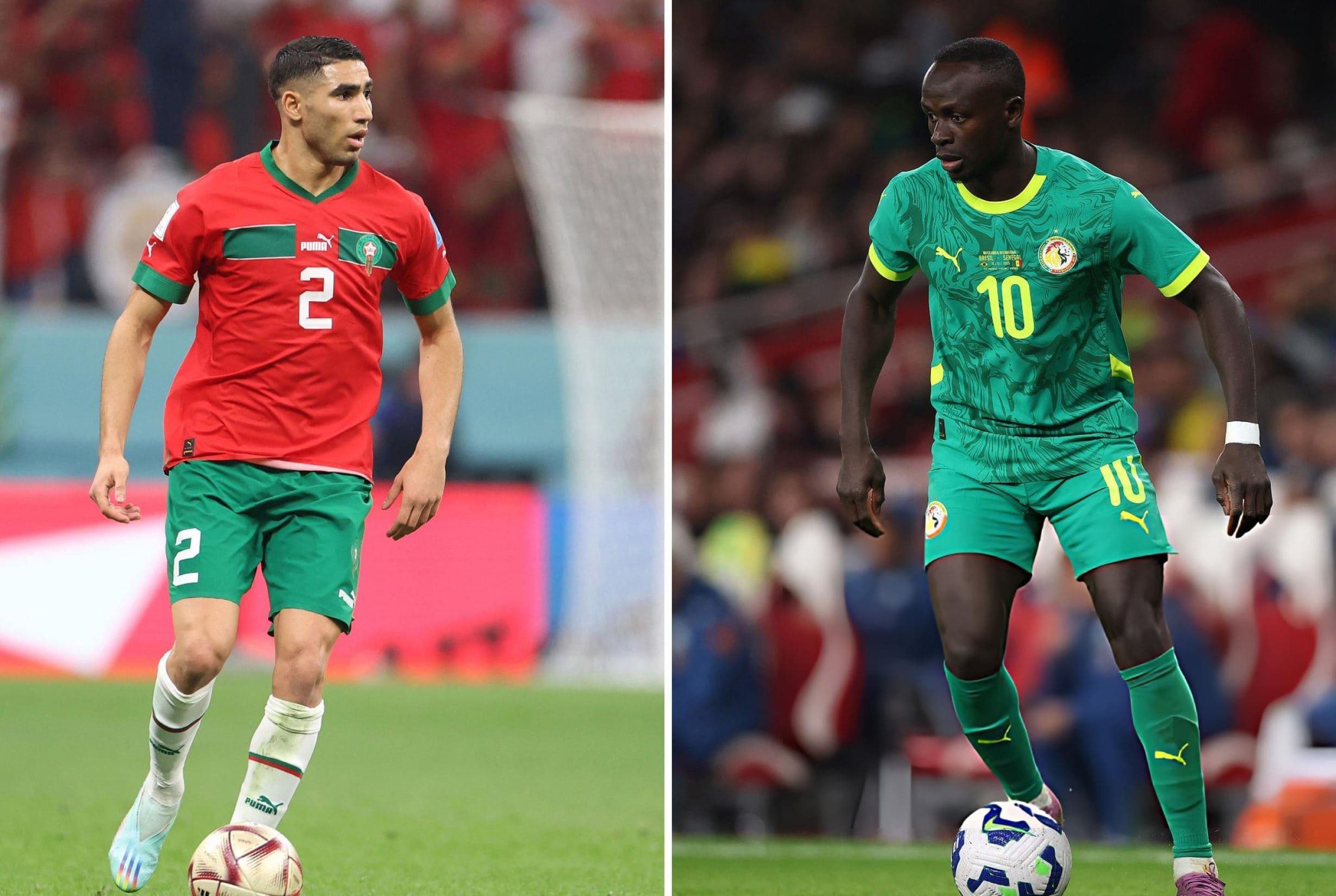 Foto: Afrika Uluslar Kupası (AFCON) 