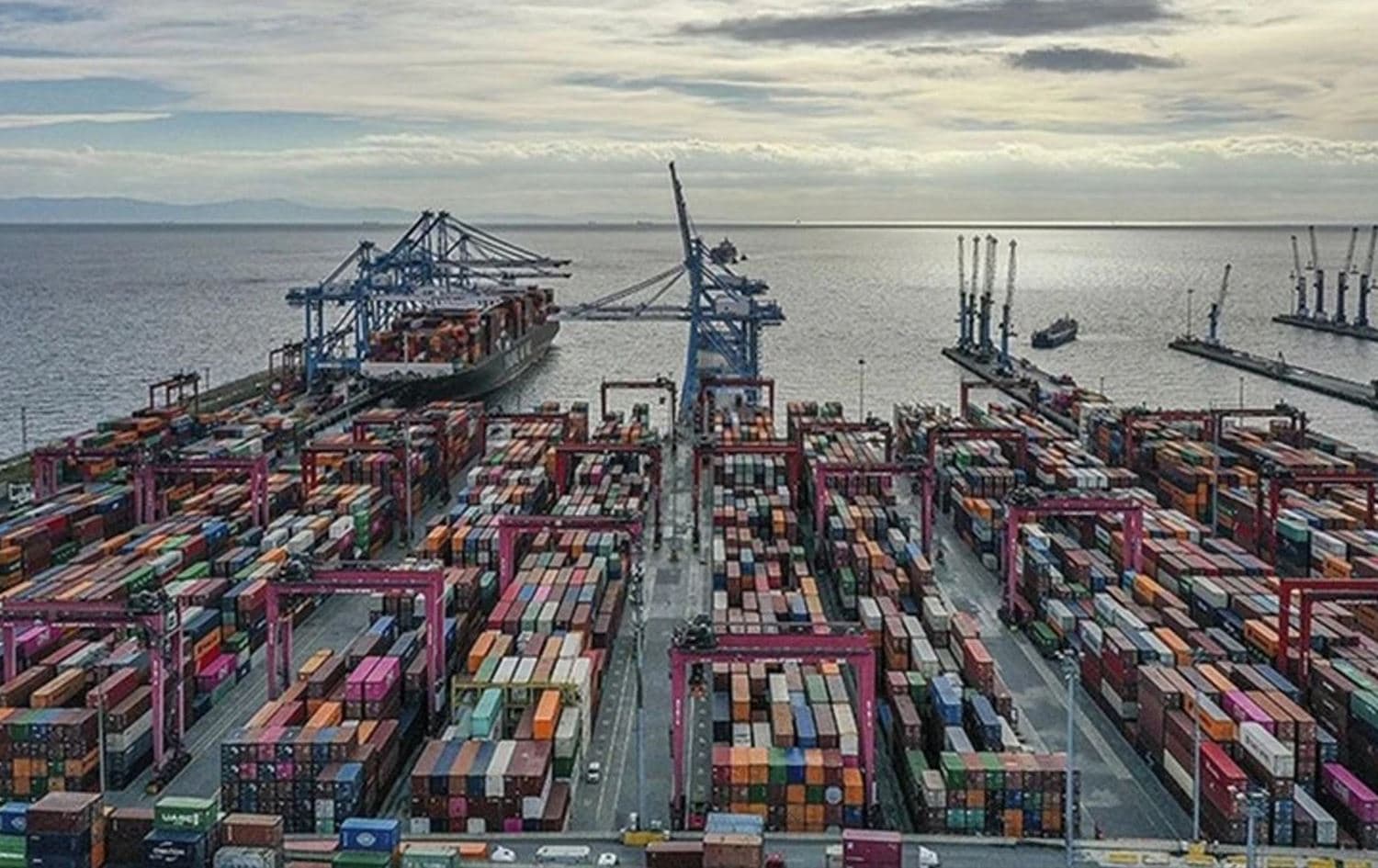 Libya, Katar ve İtalya'dan serbest ticaret anlaşması         