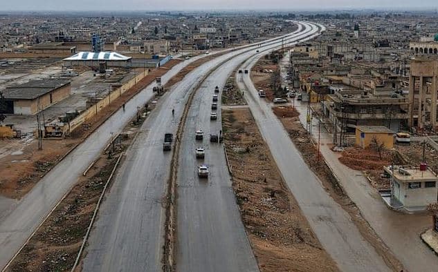 "10 ئەمبوڵانس بوون و 20 بۆ 25 برینداری کورد و عەرەبیان پێبووە"