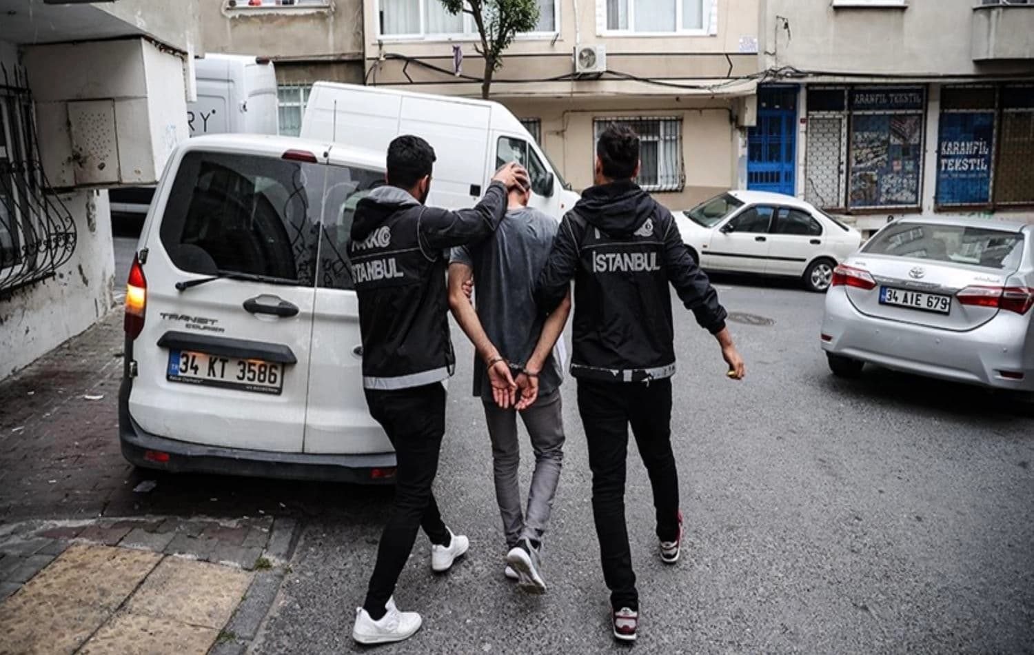 Fotoğraf: AA 