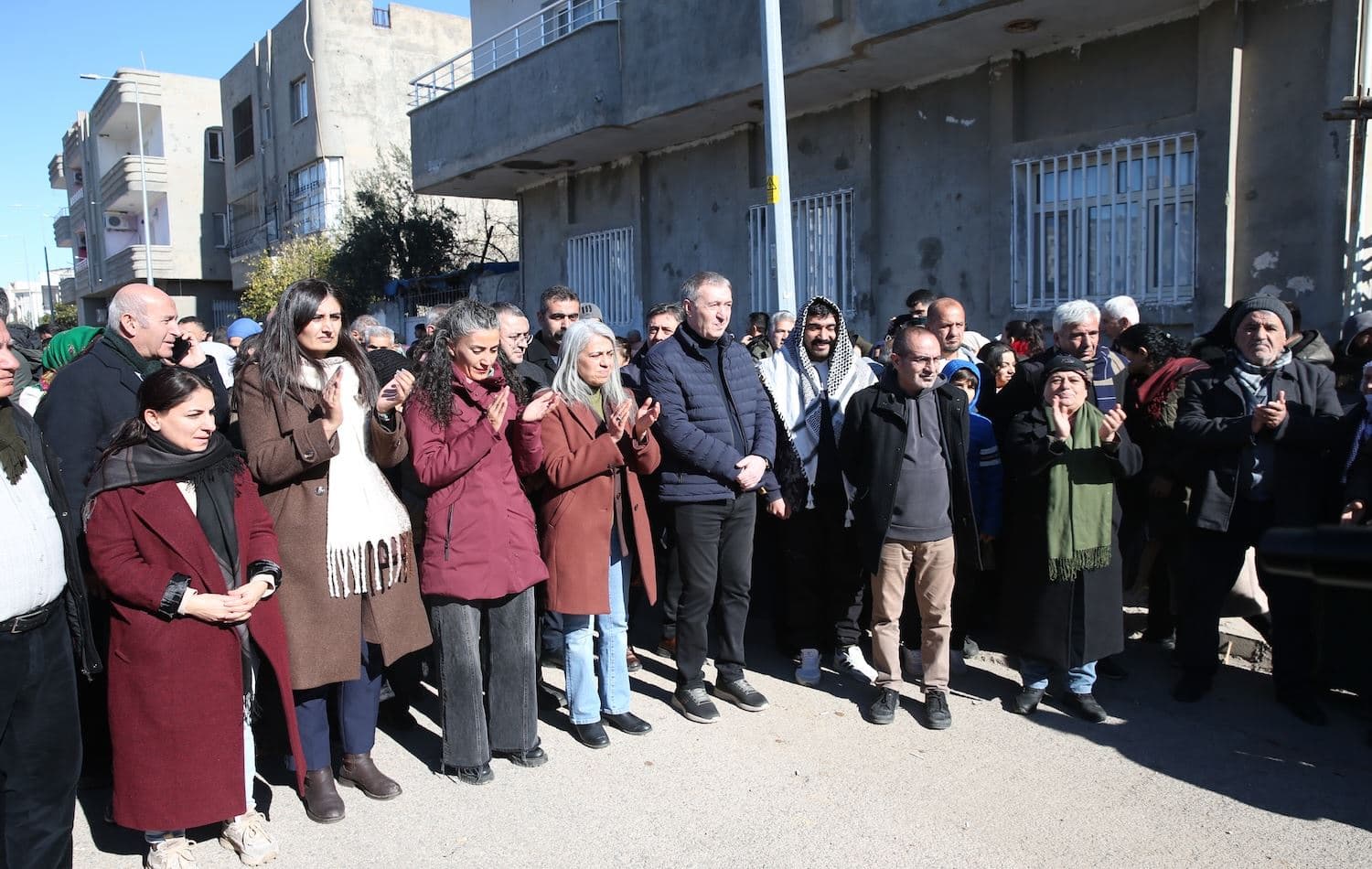 Fotoğraf: AA 