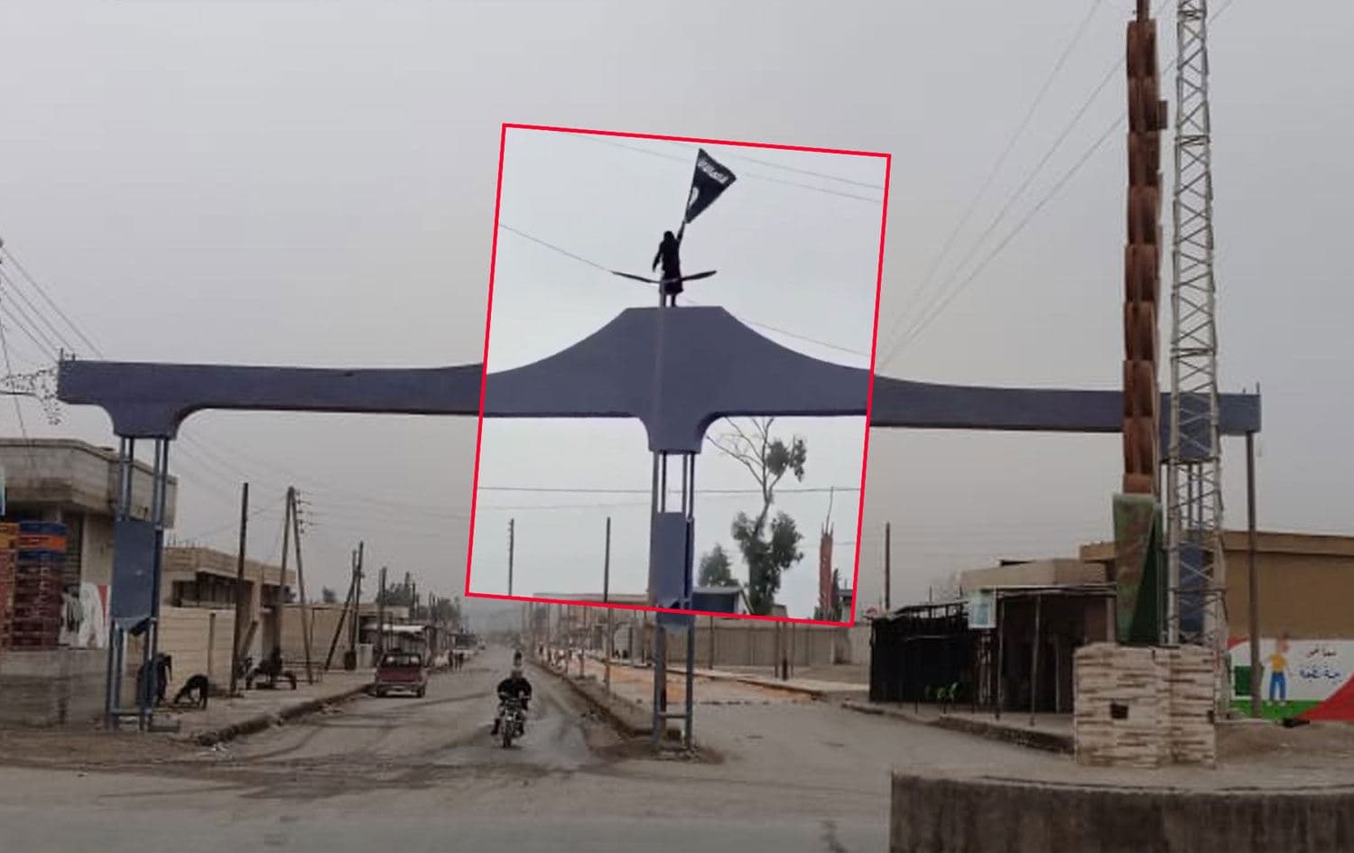 Foto: VeSyria