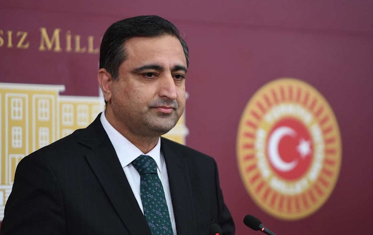 Serkan Ramanli / Wêne: Arşîv