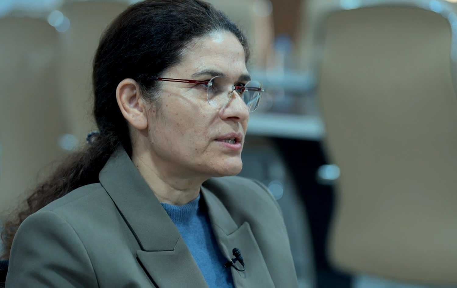External intervention slowed down Damascus-SDF talks, US acts as ‘guarantor’: Rojava official