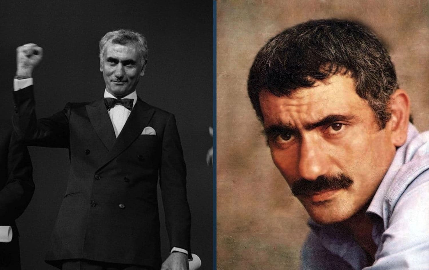 Yılmaz Güney / Arşiv