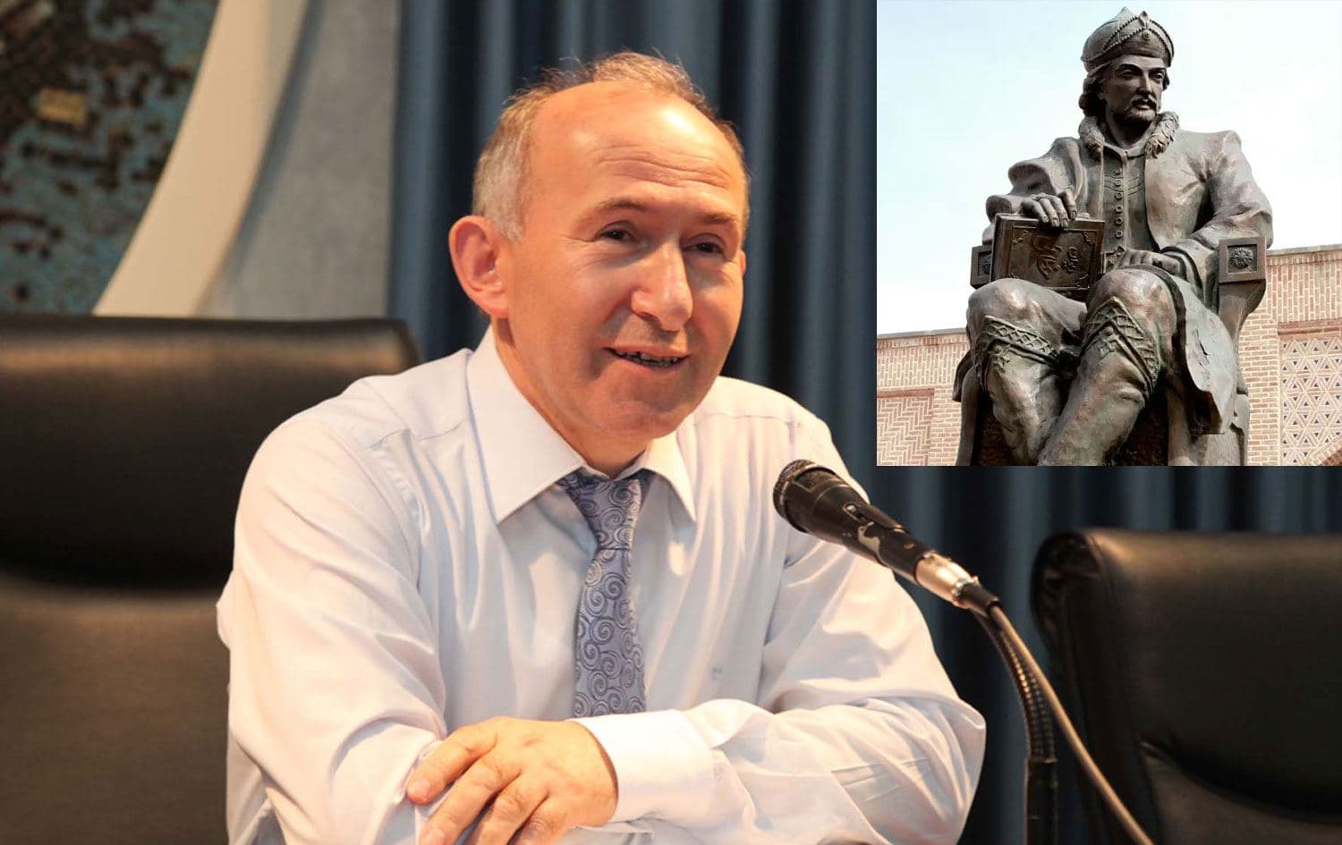 Prof. Dr. Ahmet Şimşirgil