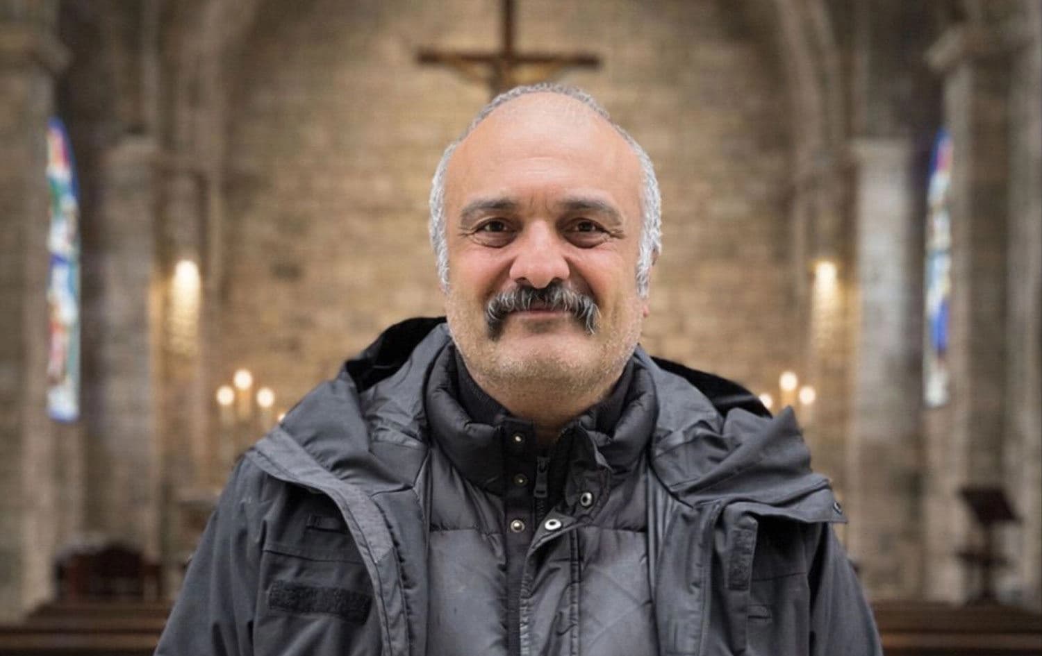Pastör Mustafa Ekrem Polatsoy