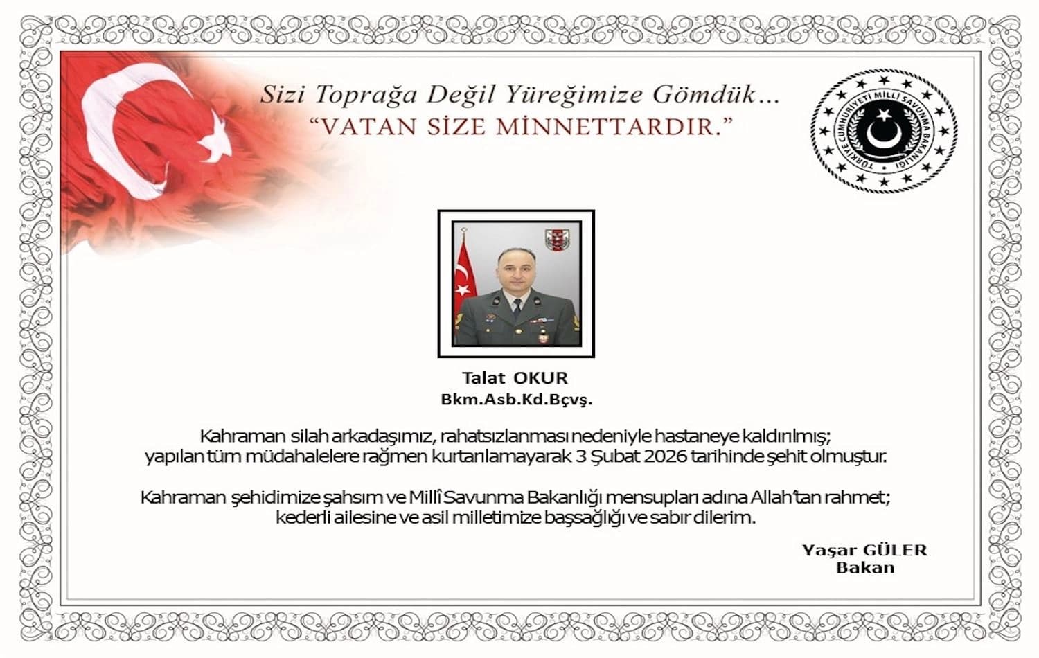Fotoğraf: X 