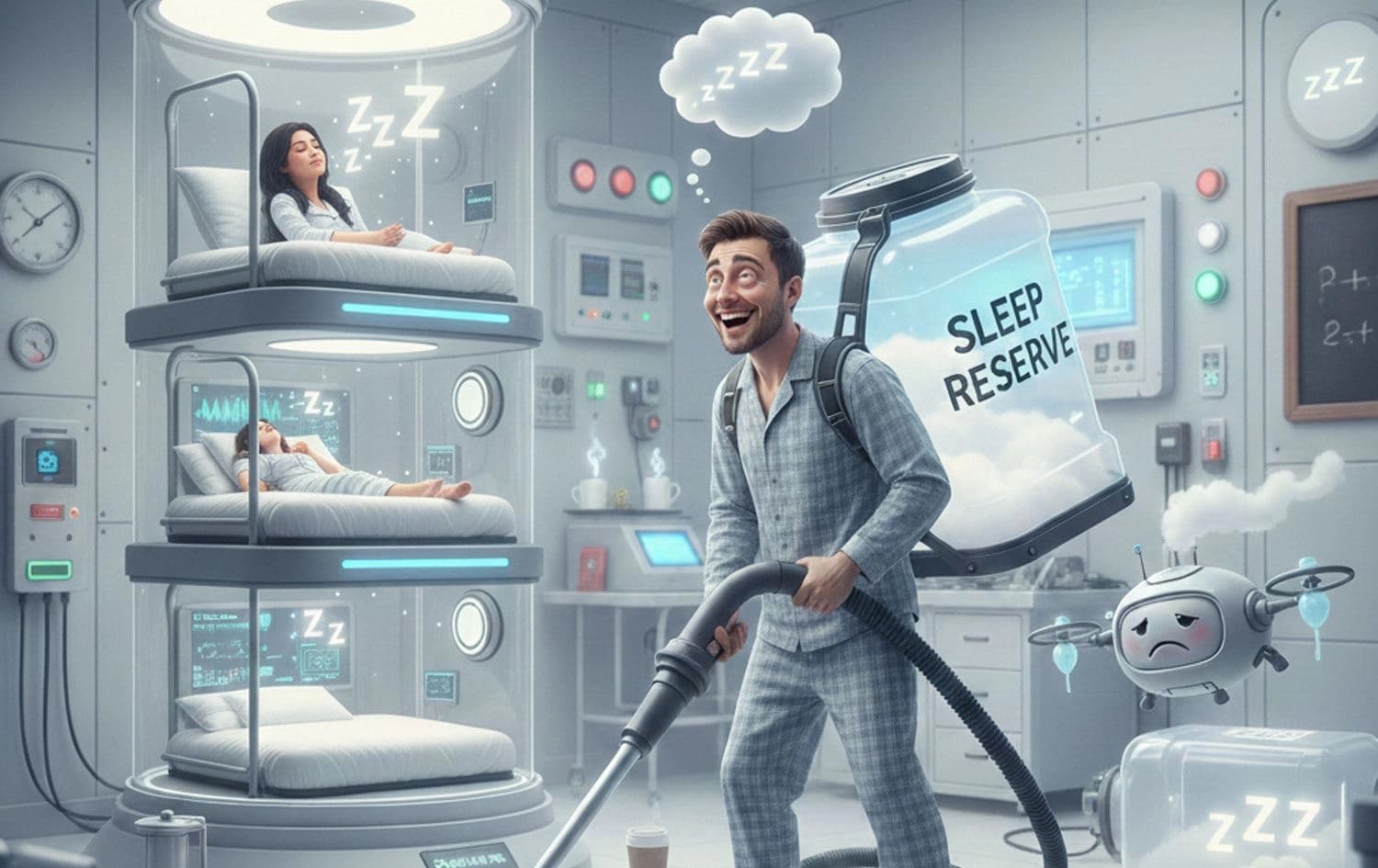 Foto: AI tarafından yapıldı