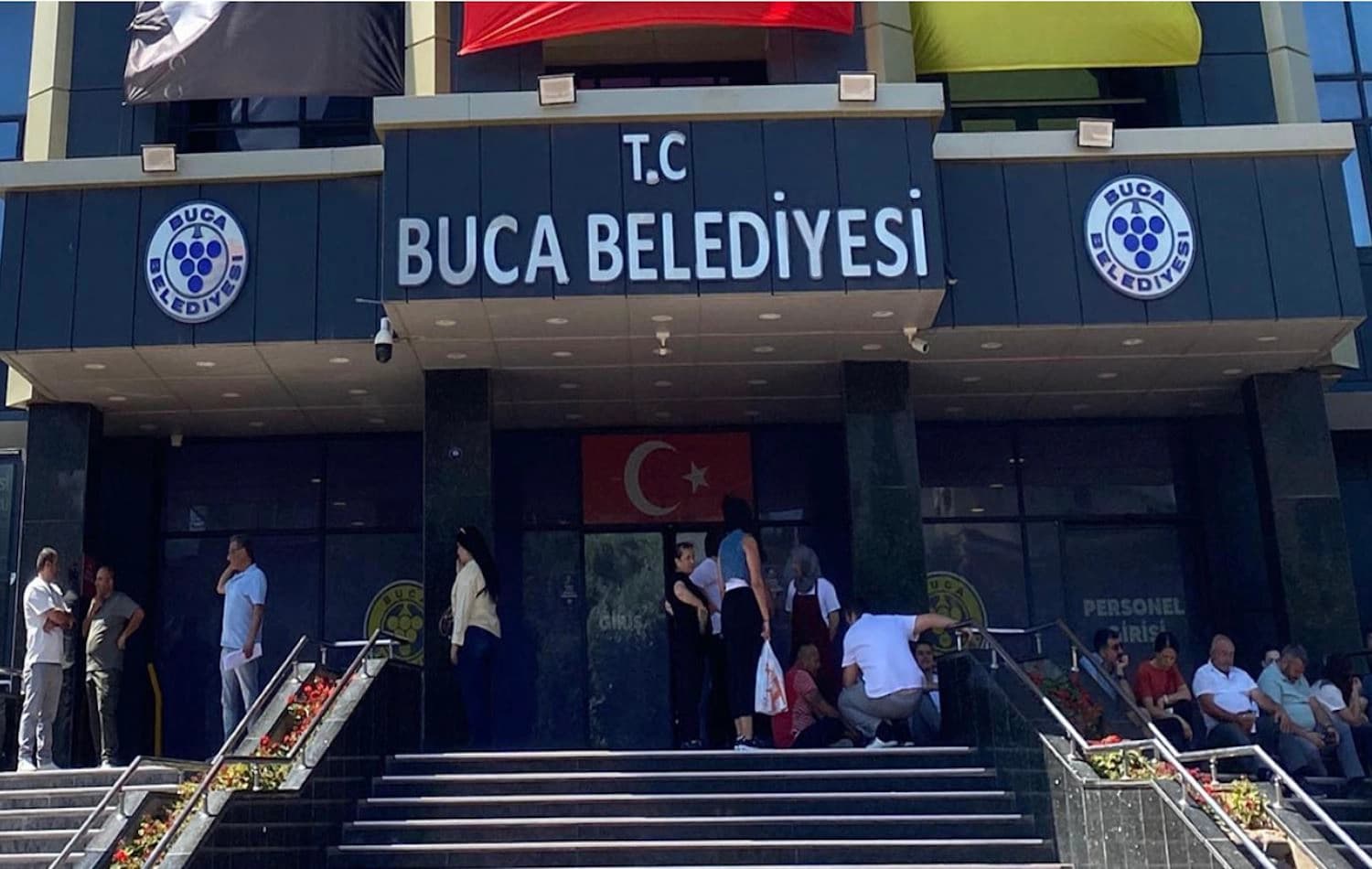 Fotoğraf: X 