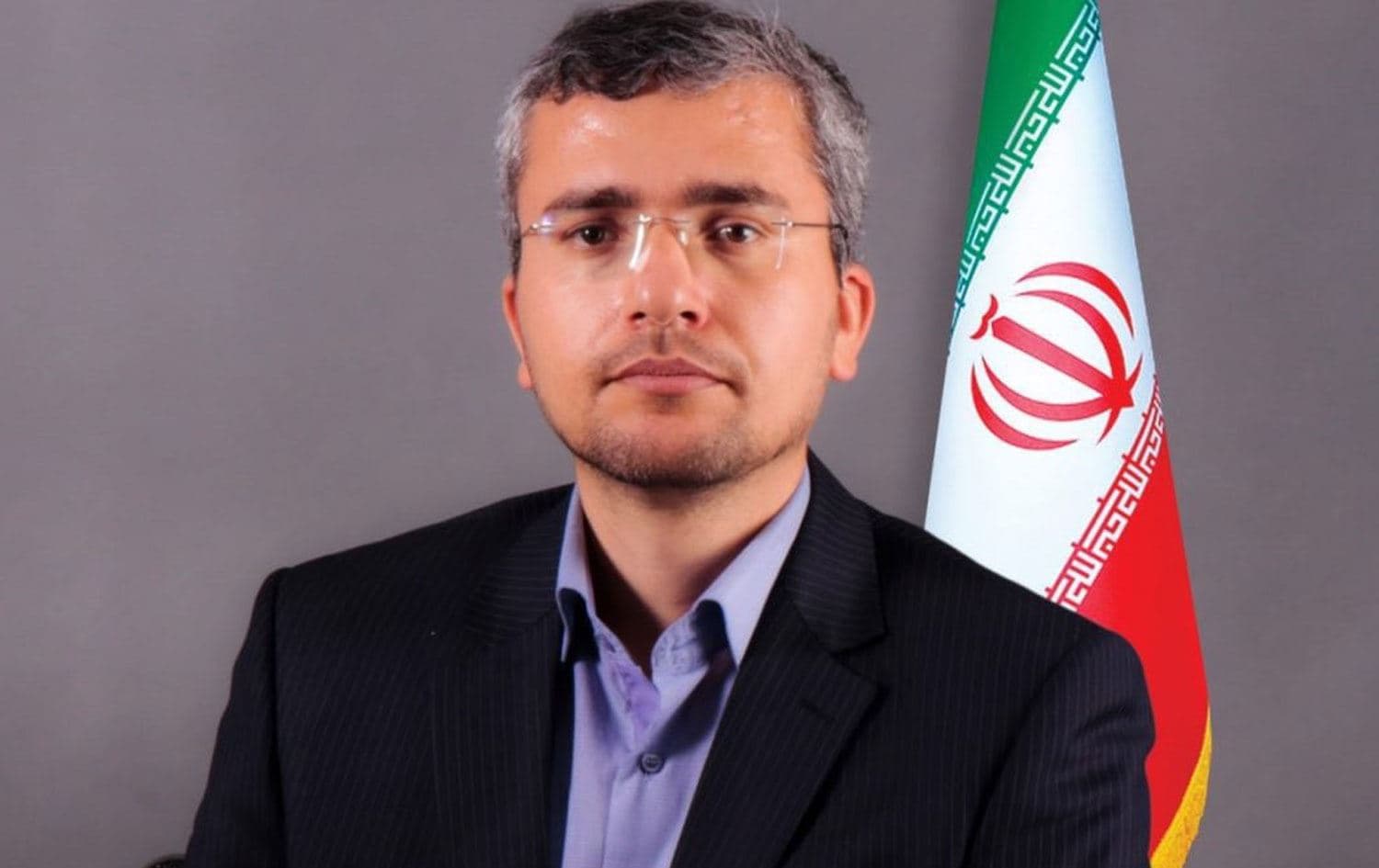 İran Meclisi Ulusal Güvenlik ve Dış Politika Komisyonu Sözcüsü İbrahim Rızai