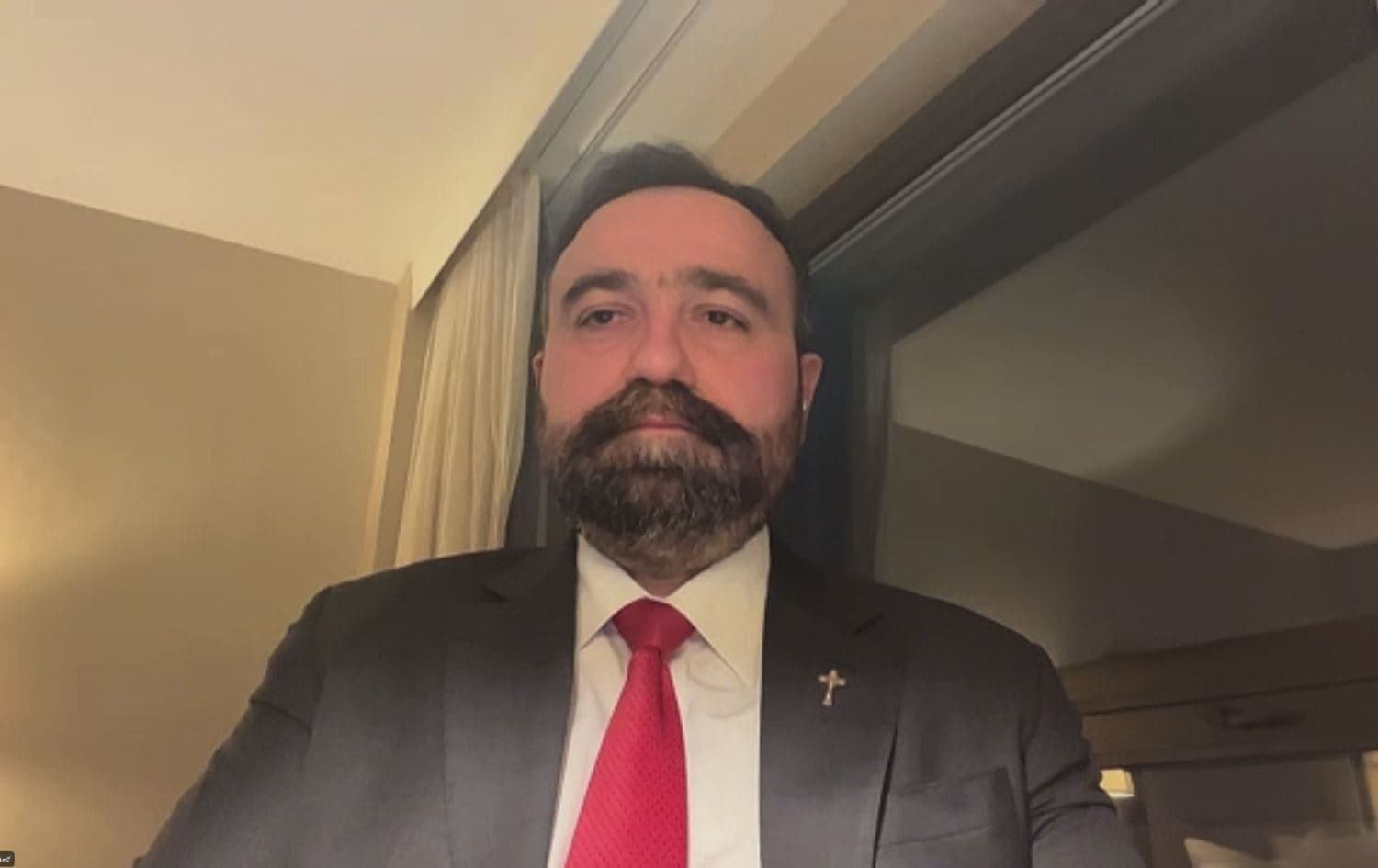 ئانۆ جەوهەر: حکومەتی عێراق لە دەشتی نەینەوا دەسەڵاتی نییە