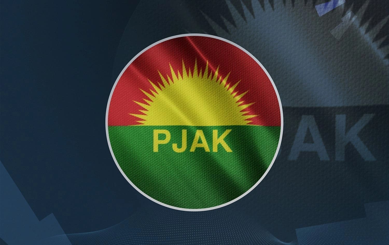 Alaya PJAKê / Wêne: Rûdaw Grafîk