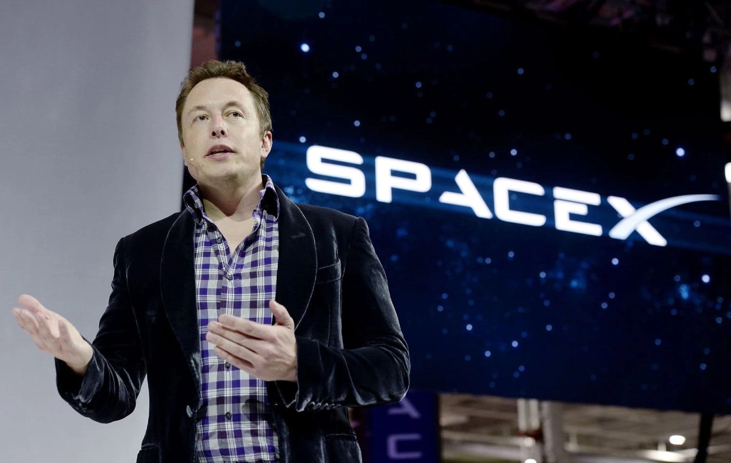 Elon Musk / Foto: Arşiv