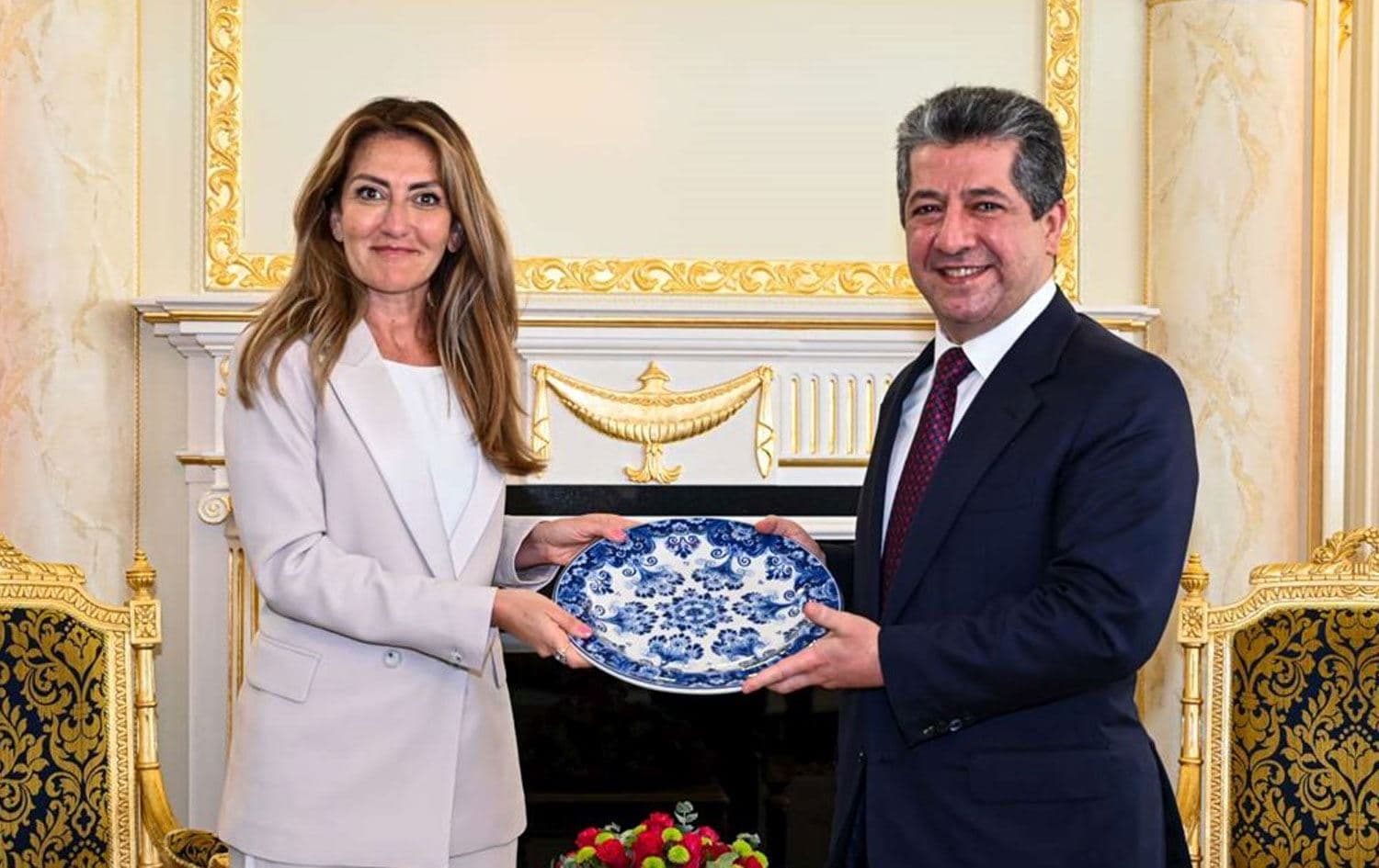 Kürdistan Bölgesi Başbakanlığı