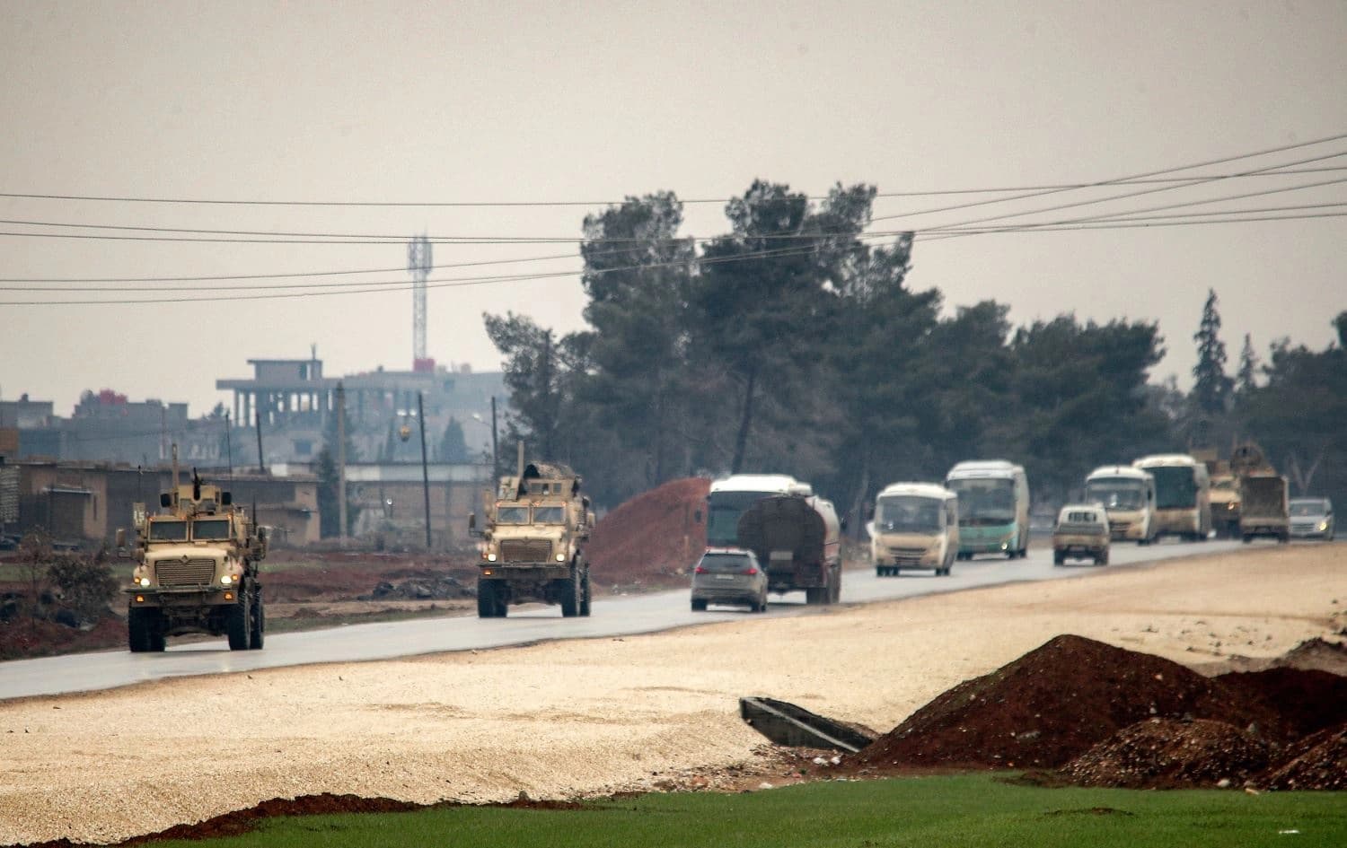 Dîmenê dema vegûhastina DAIŞiyan\ Wêne: Arşîv