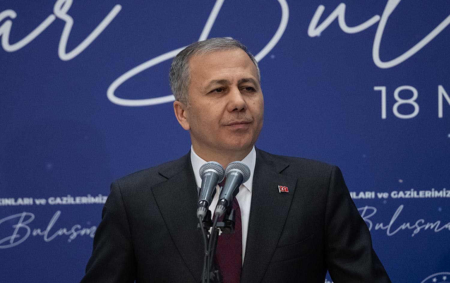 Ali Yerlikaya / Arşiv