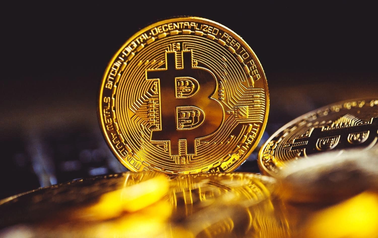 Bitcoin / Wêne: Arşîv