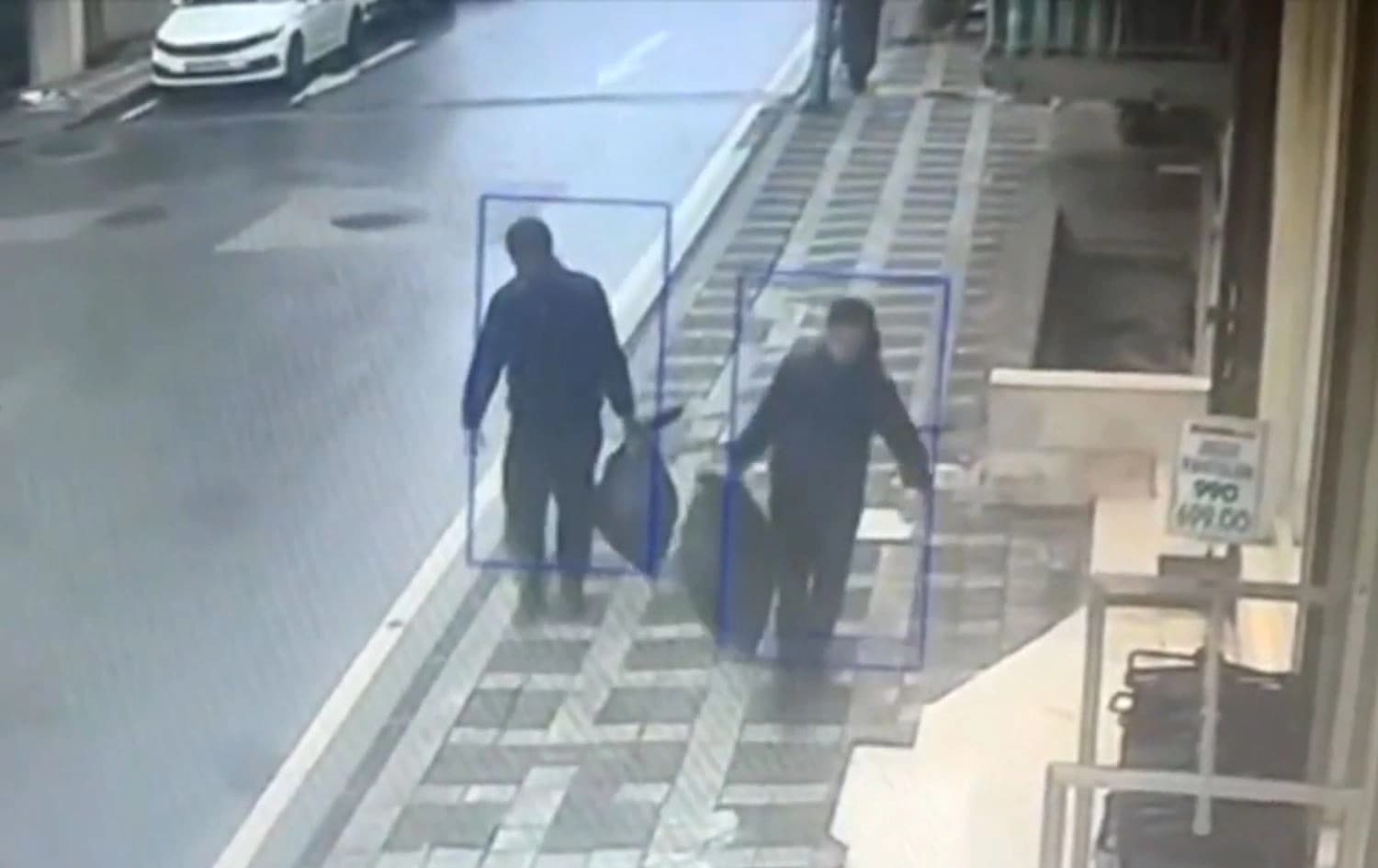 Dîmenê tohmetbaran\ Wêne û Vîdeo: Rûdaw
