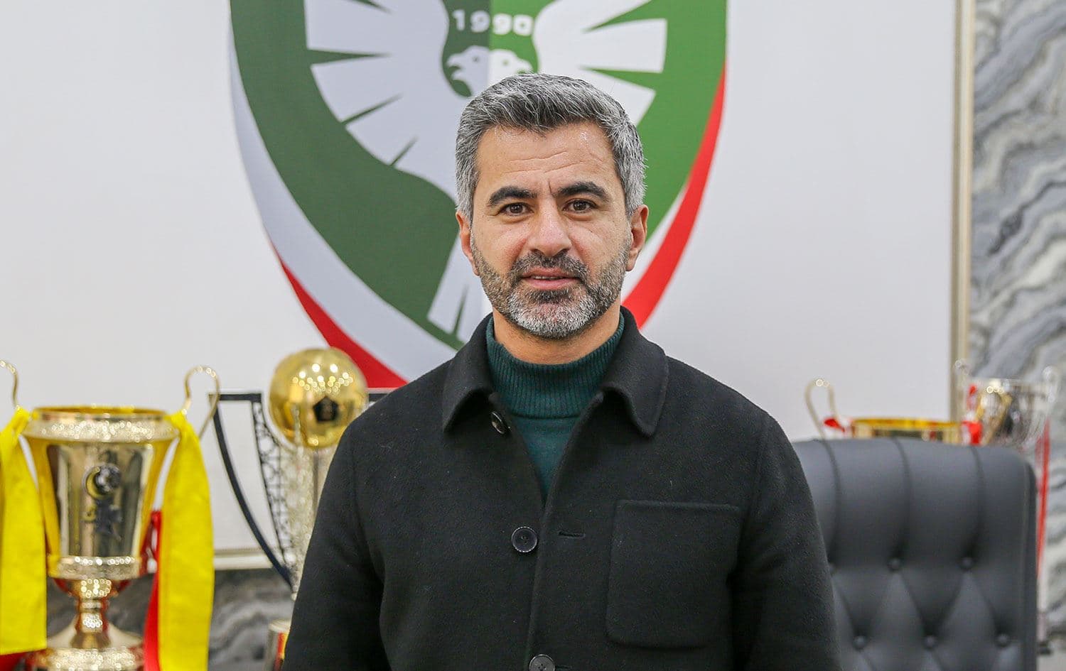 Foto: Osman Bilgin-AA