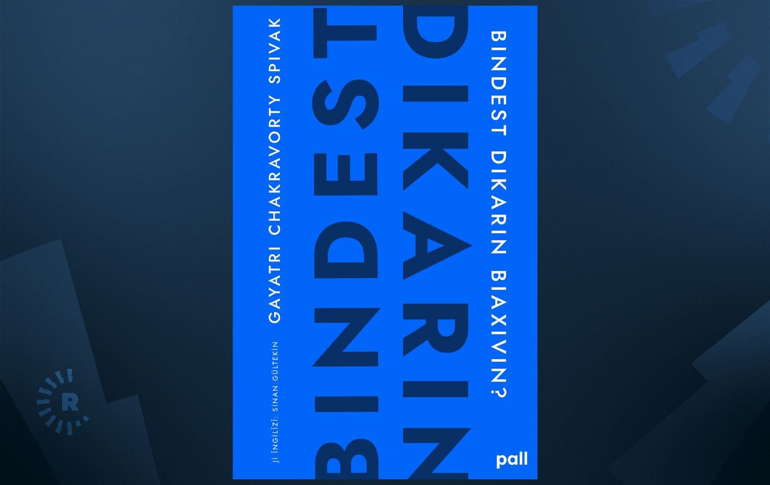 Bergê Bindest Dikarin Biaxivin? / Wêne: Rûdaw Grafîk