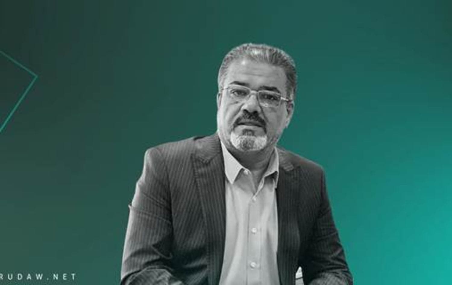 رووداو؛ دەنگێکی کوردی لە کۆشکی سپی و ناوەندەکانی بڕیاردا
