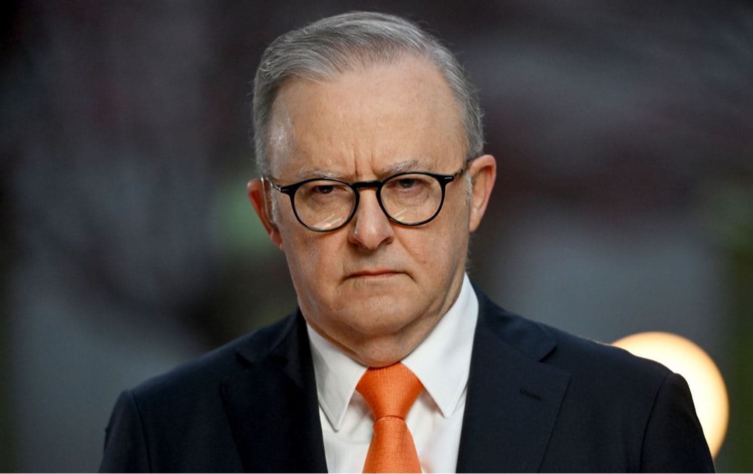 Foto: Avustralya Başbakanı Anthony Albanese