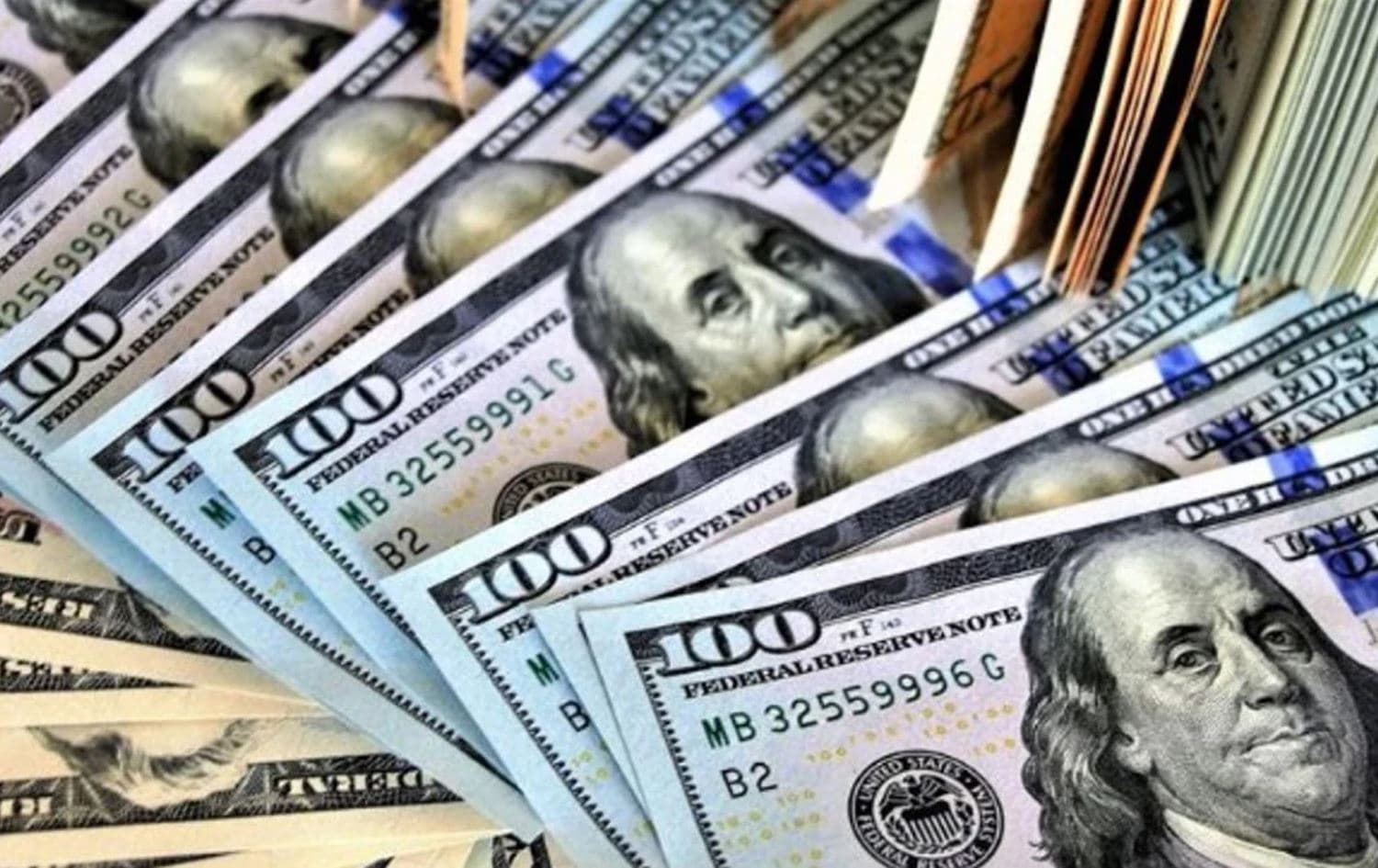 Dolar / Wêne: Arşîv