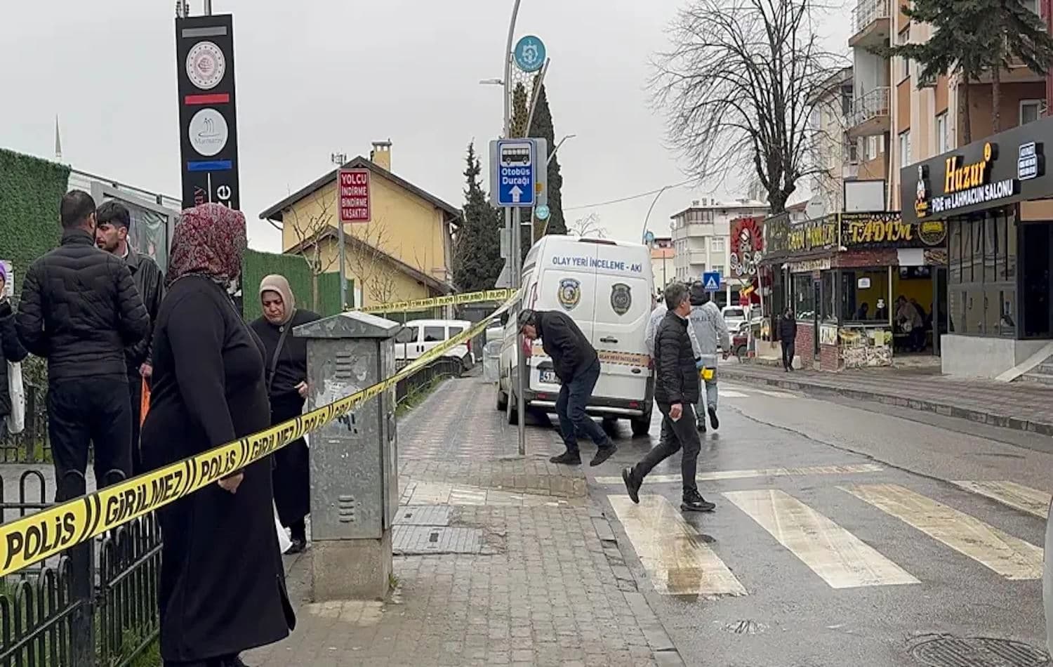 Fotoğraf: İHA