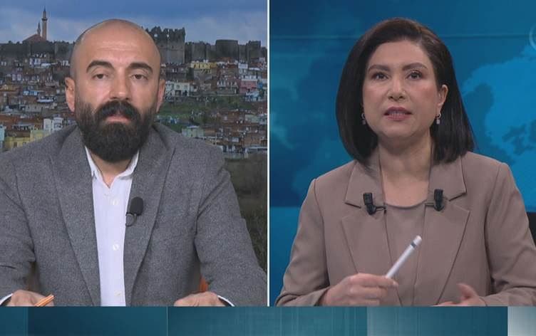 Dilbilimci ve yazar Bahoz Baran