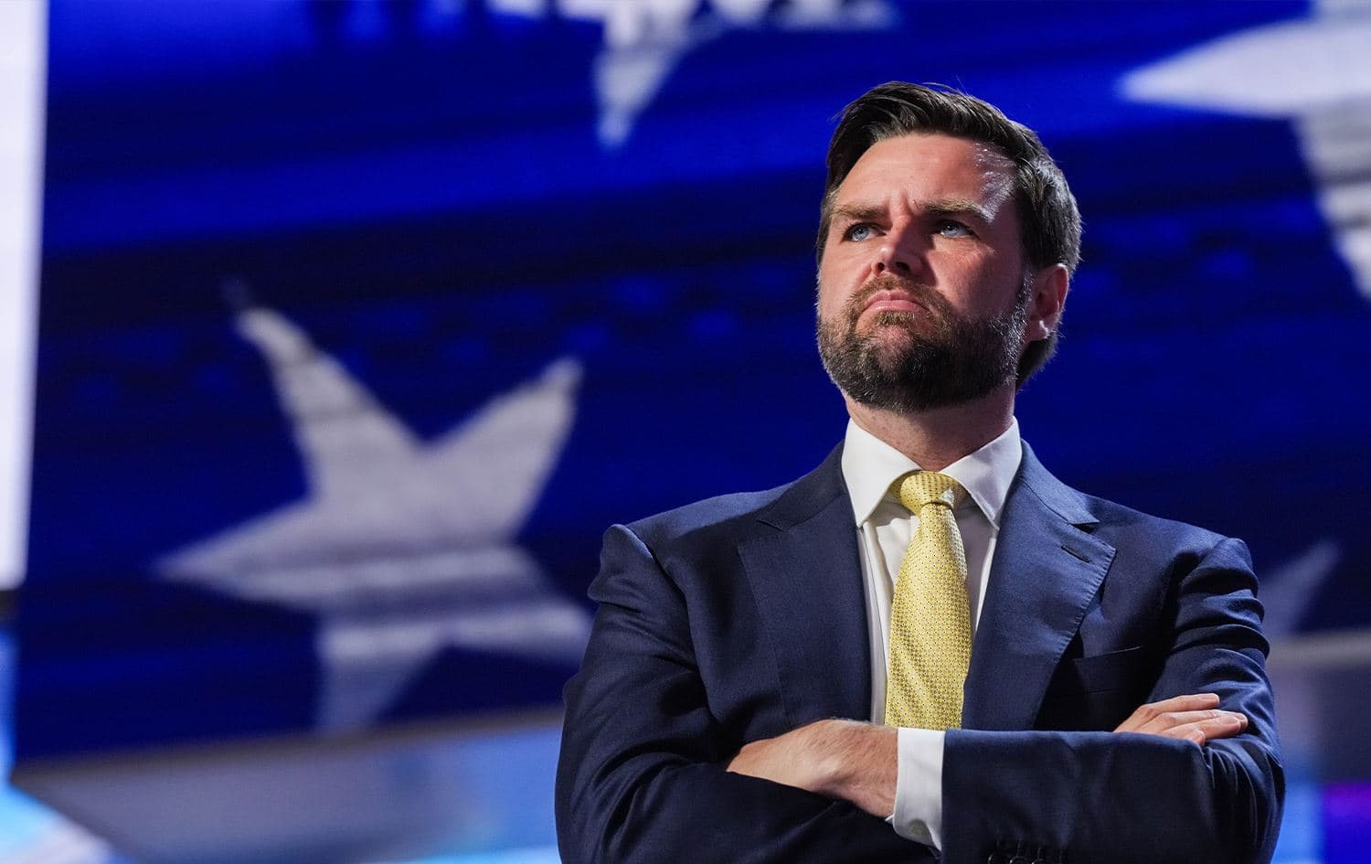Alîkarê Serokê Amerîkayê JD Vance / Wêne: Arşîv