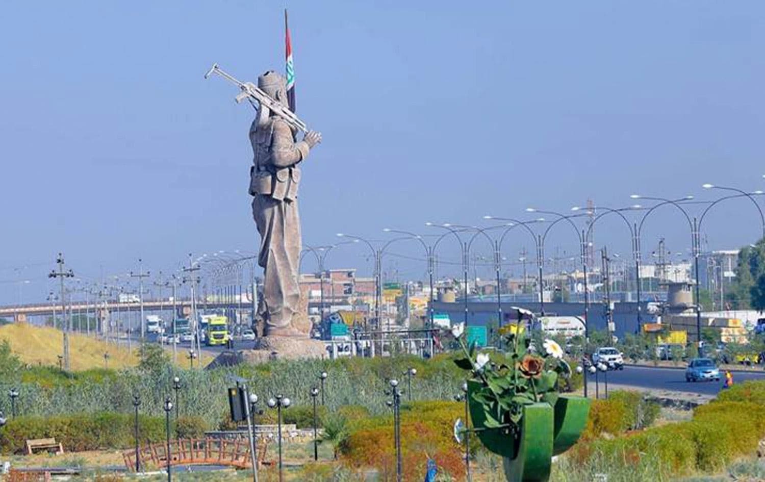 Kerkük