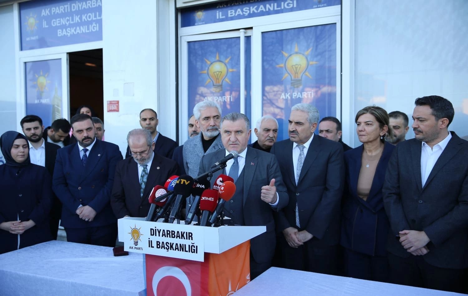 Fotoğraf: AA 