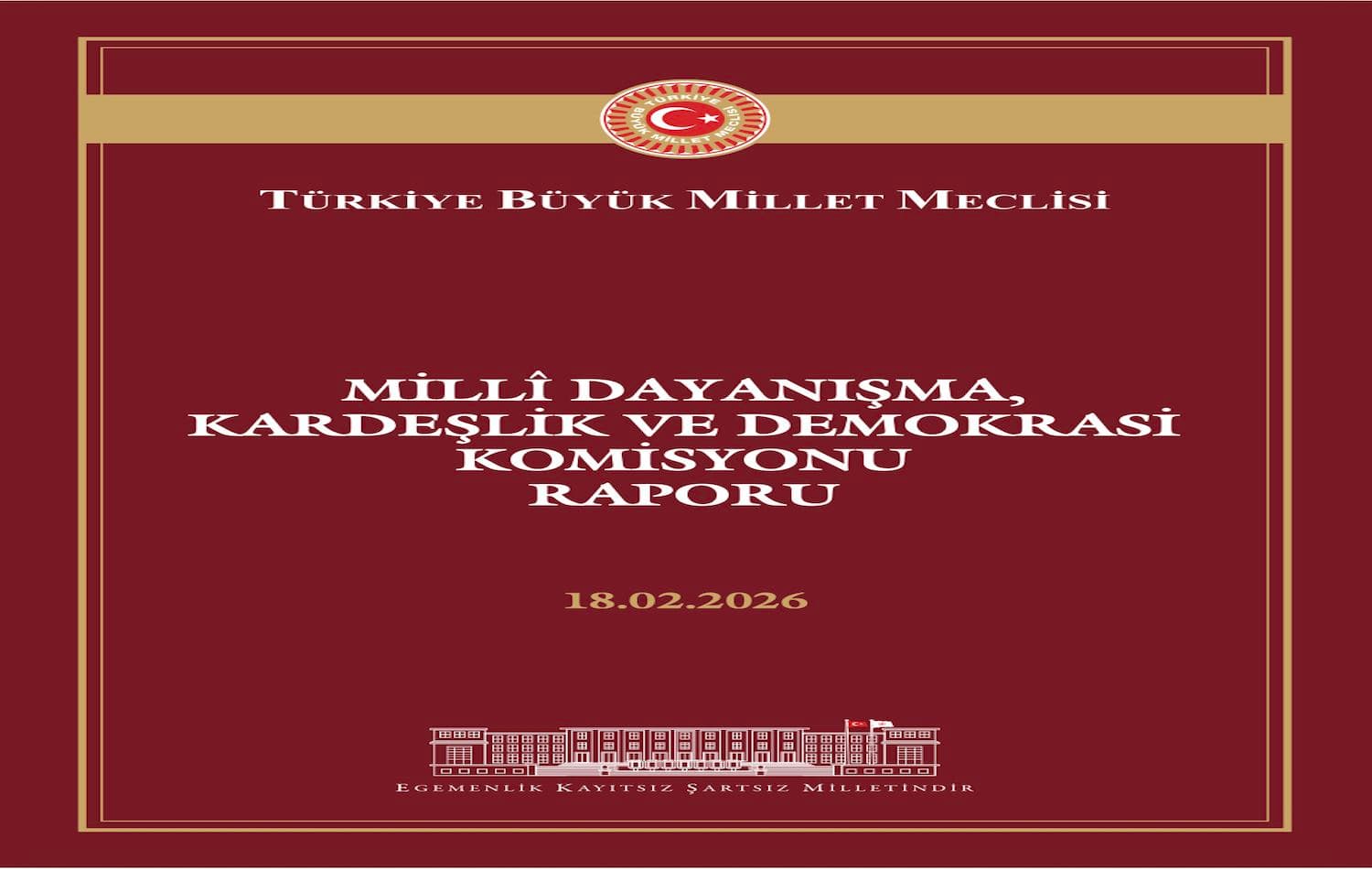 Fotoğraf: TBMM sitesi 