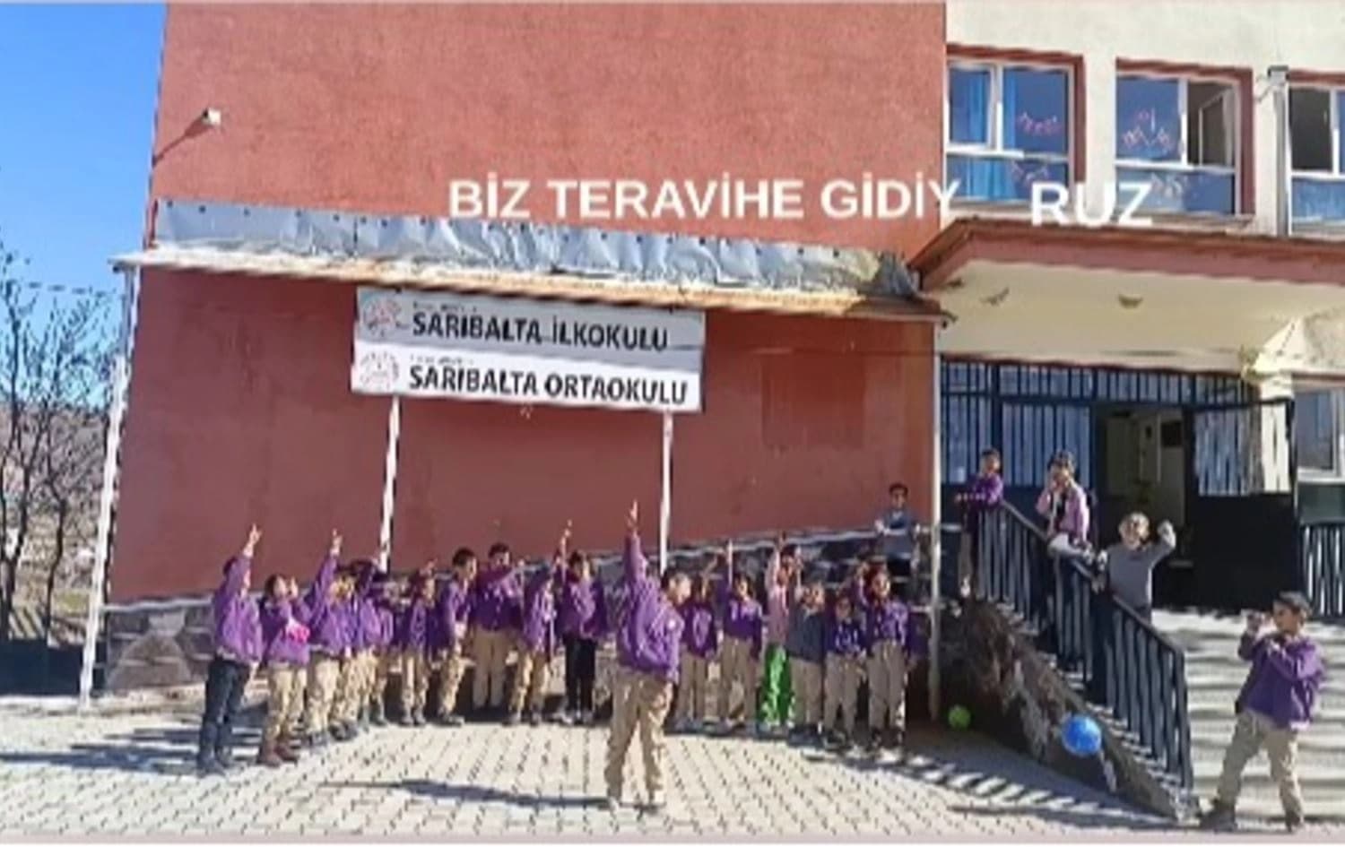 Ekran alıntısı