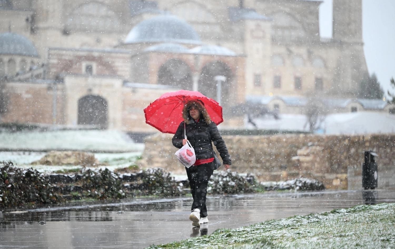 Foto: AA / Arşiv