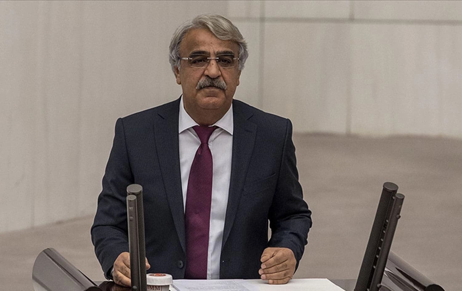 Mithat Sancar Rûdaw’a konuştu: Öcalan’ın mesajı 27 Şubat’ta kamuoyuna duyurulacak