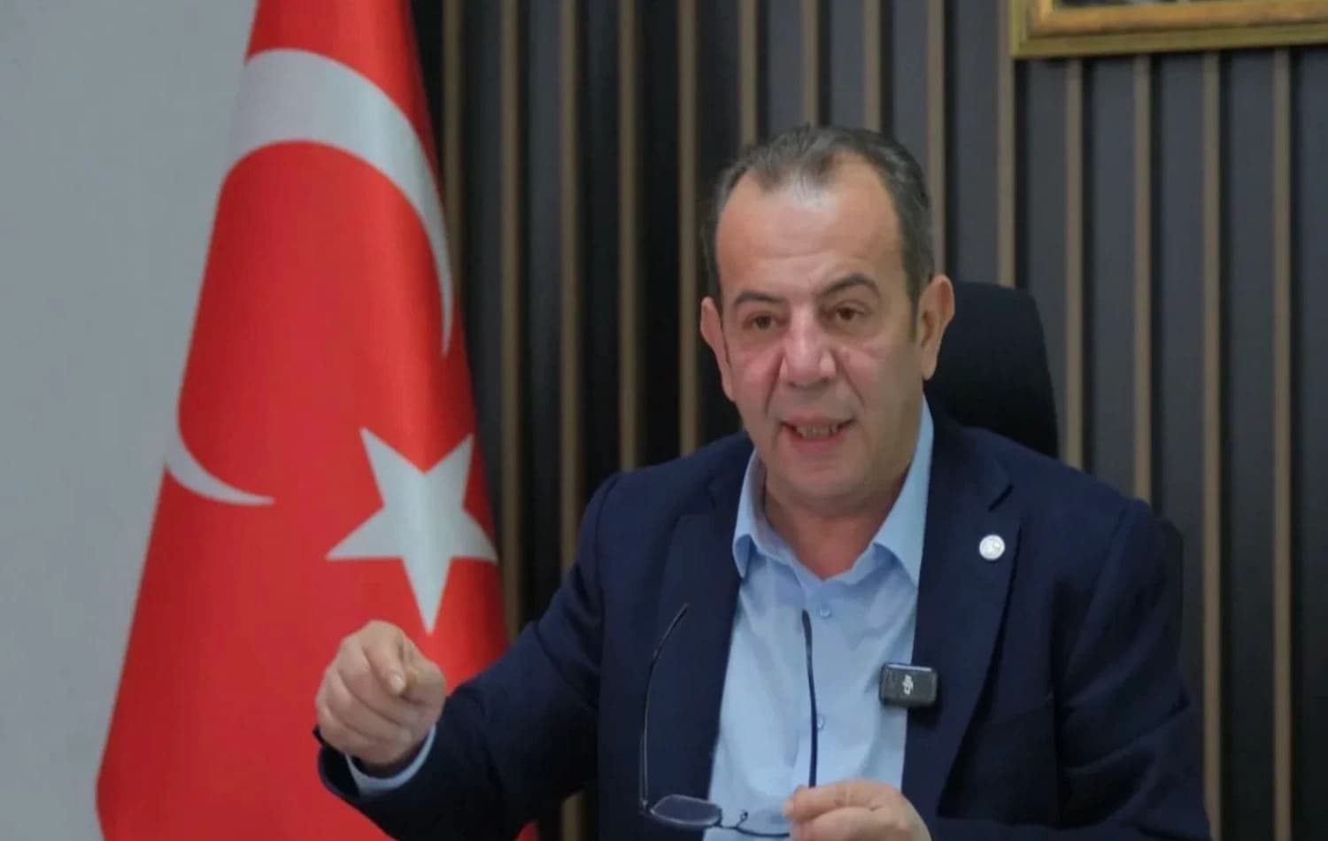 Fotoğraf: X 