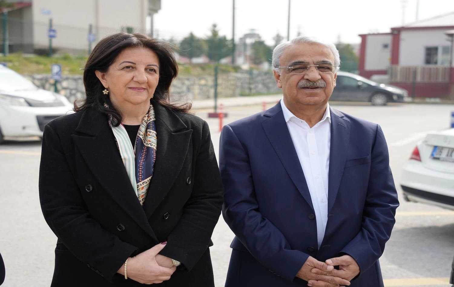 Fotoğraf: DEM Parti