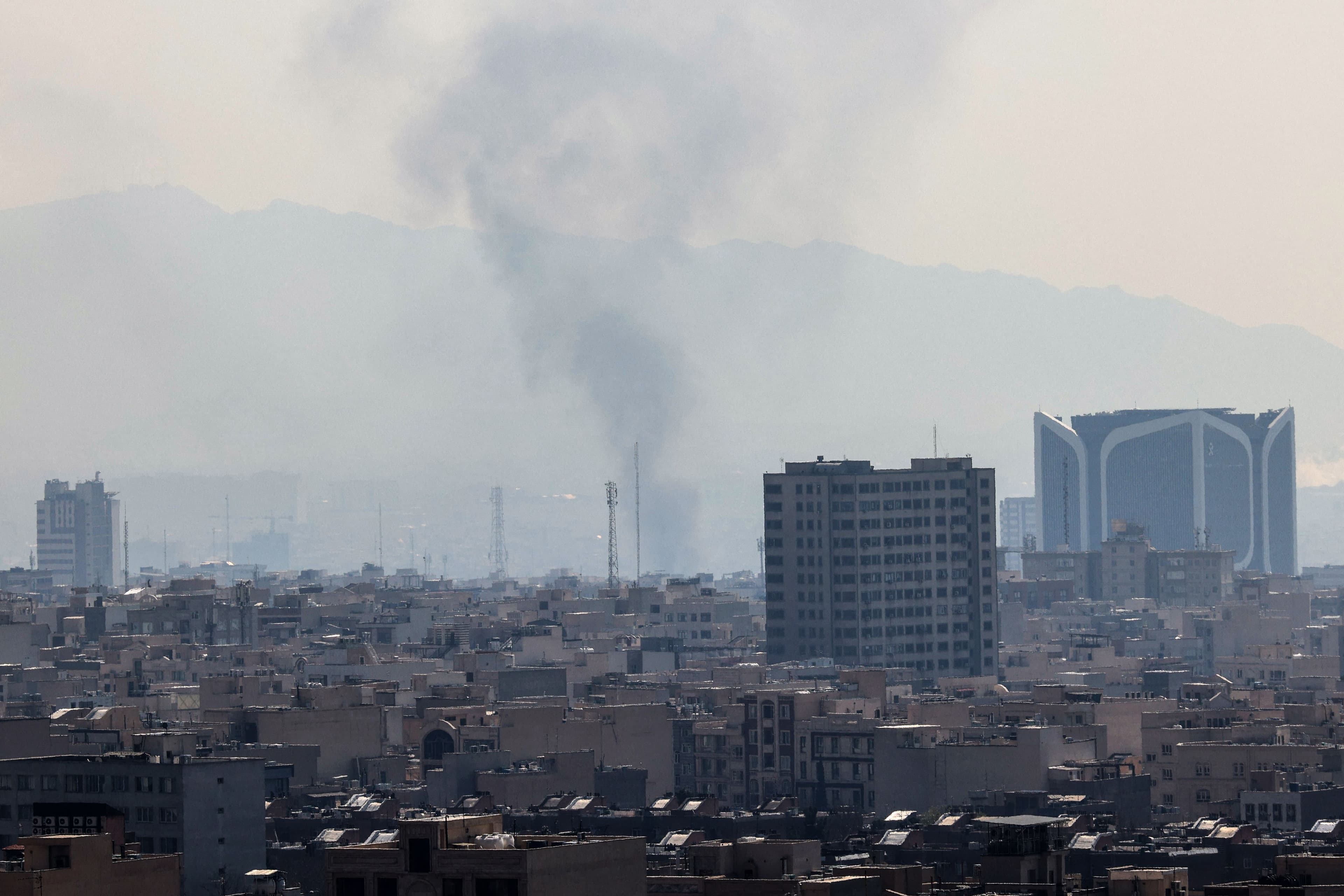 Tehran / Wêne: Ajans