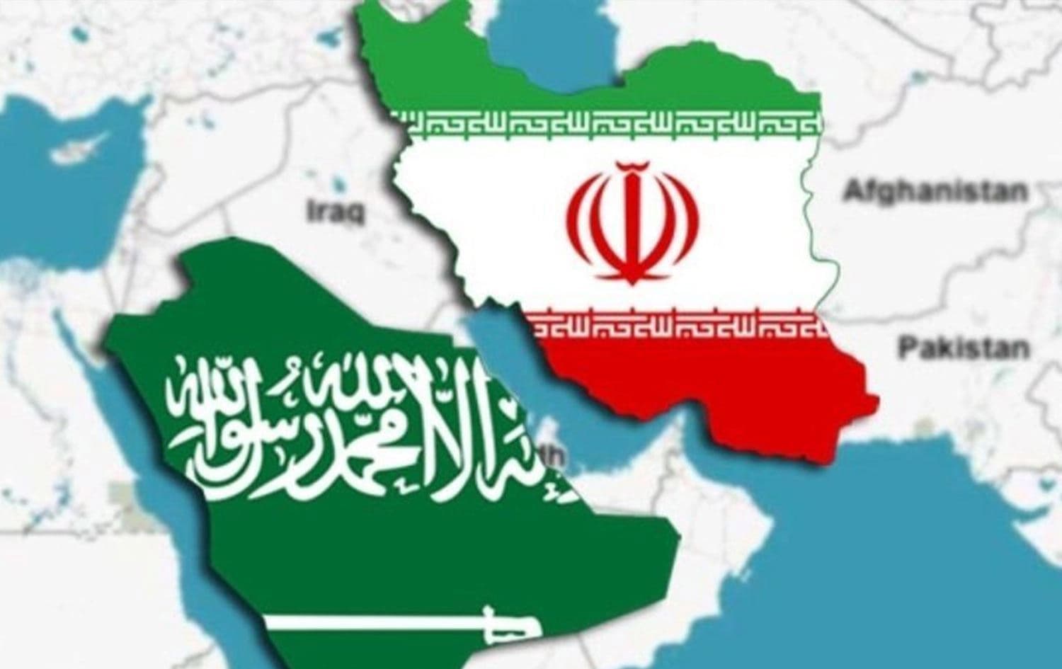 Suudi Arabistan ve İran